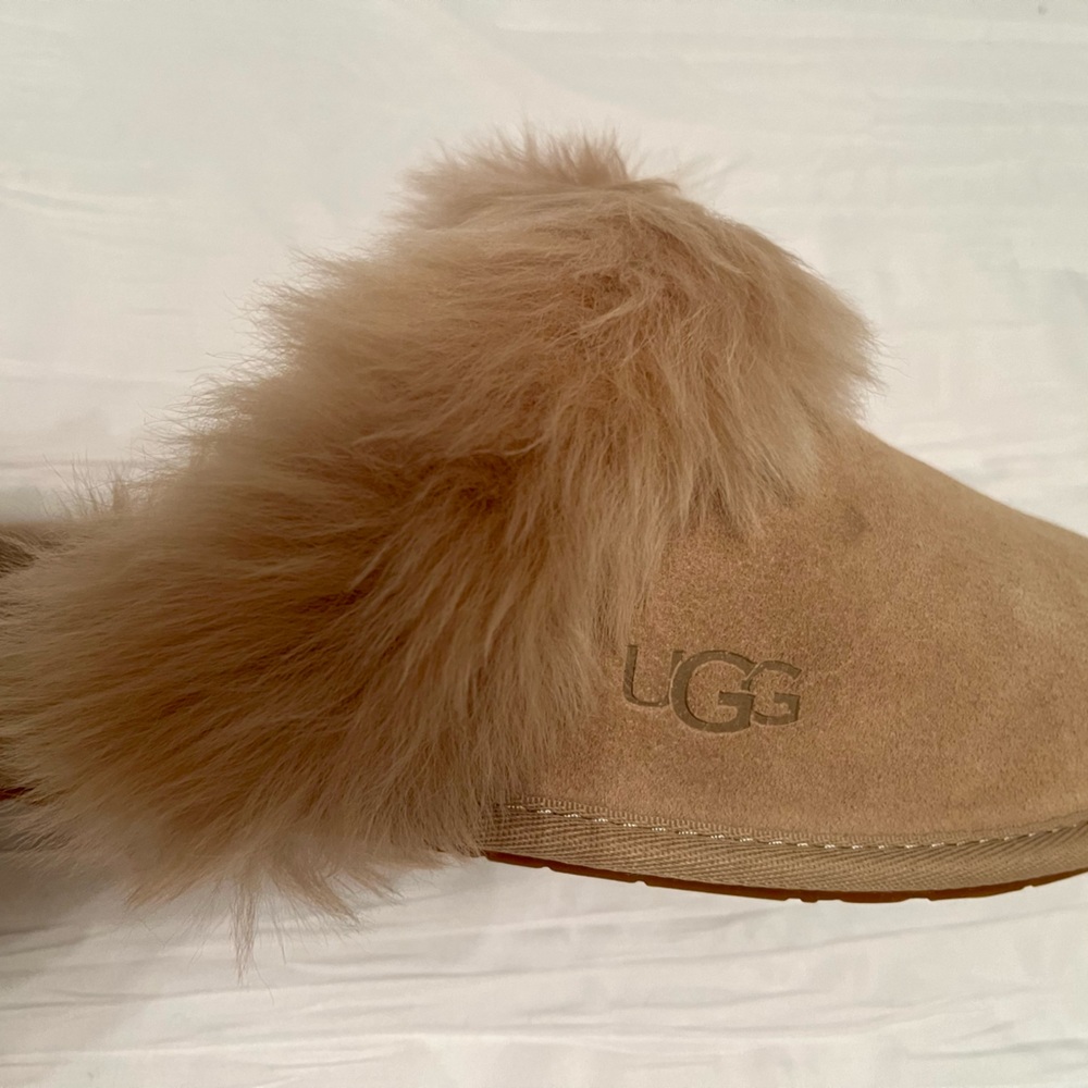Ugg Slippers